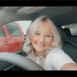 Meet your Posher, Kierstynn